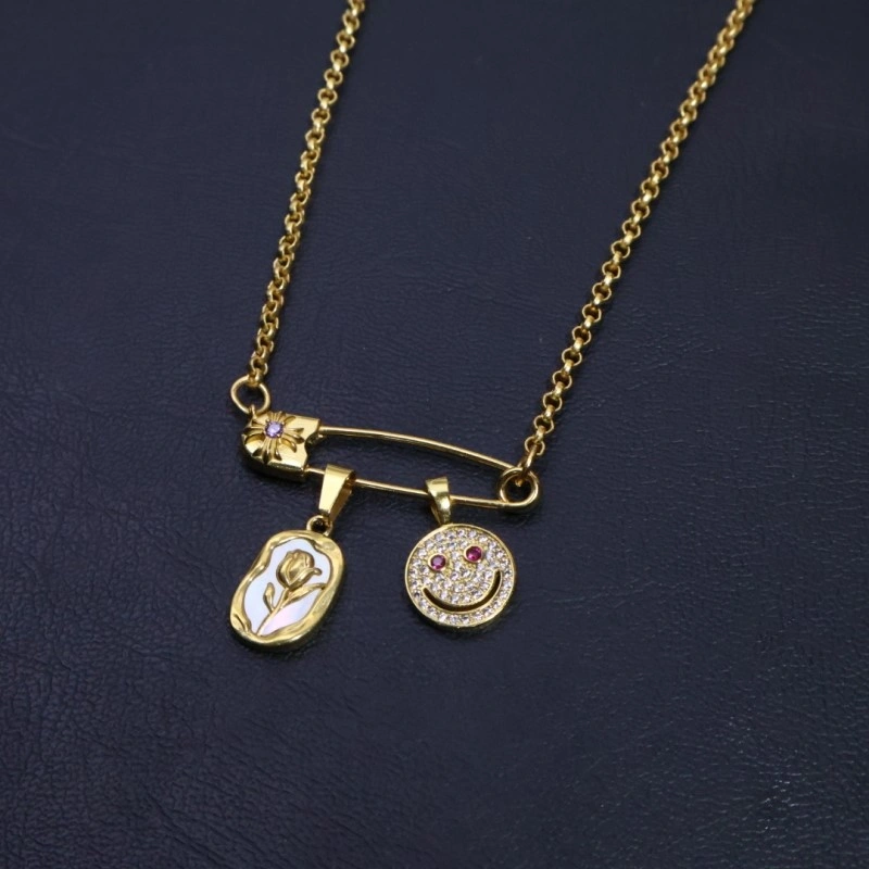 SportInspired Chrome Hearts Necklaces 236501