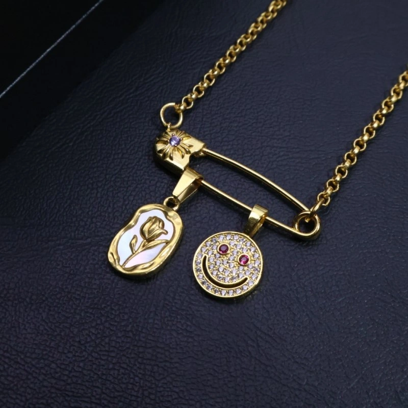 SportInspired Chrome Hearts Necklaces 236501