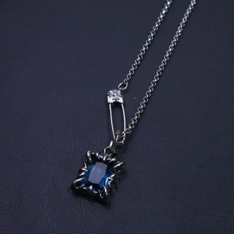 Attractive Chrome Hearts Necklaces 236479