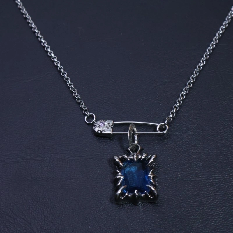 Attractive Chrome Hearts Necklaces 236479