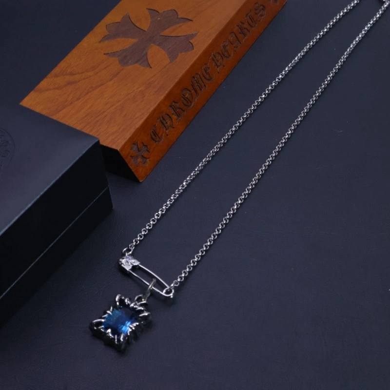 Attractive Chrome Hearts Necklaces 236479