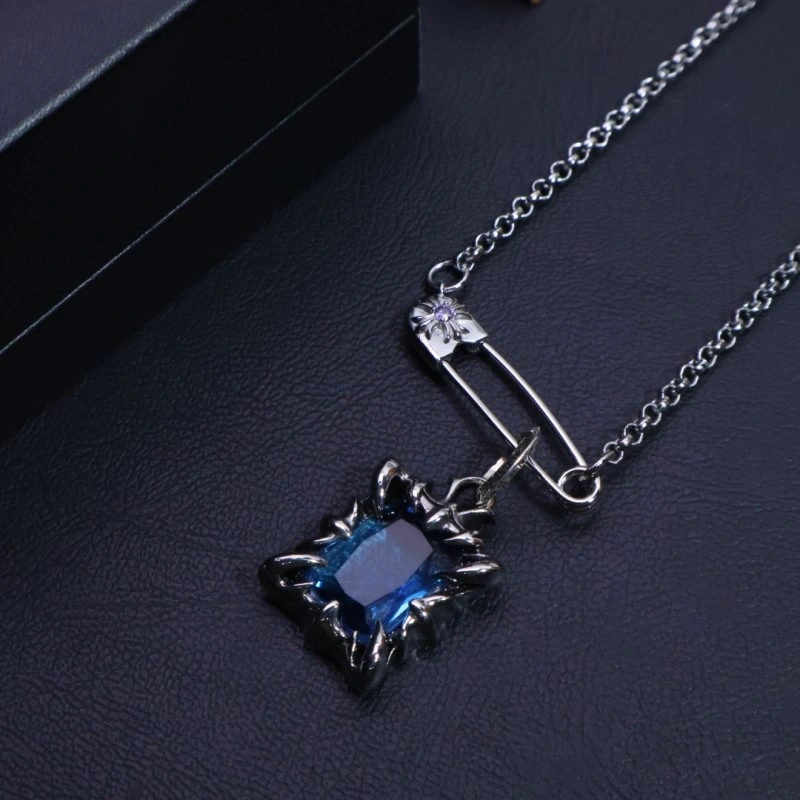 Attractive Chrome Hearts Necklaces 236479