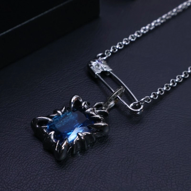Attractive Chrome Hearts Necklaces 236479