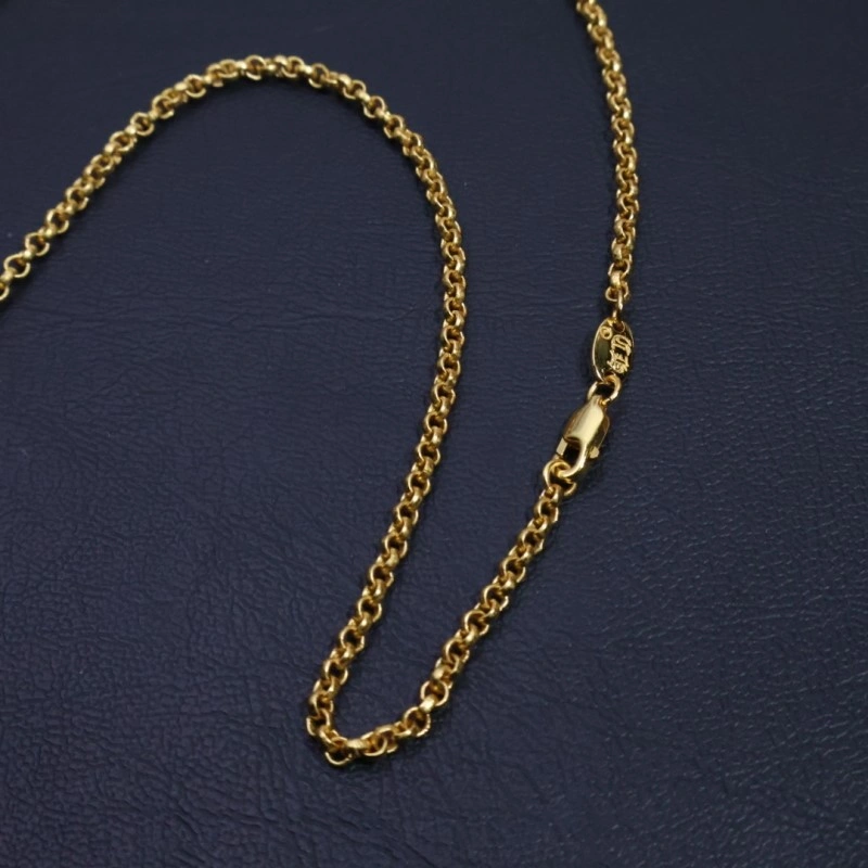 Efficient Chrome Hearts Necklaces 236482