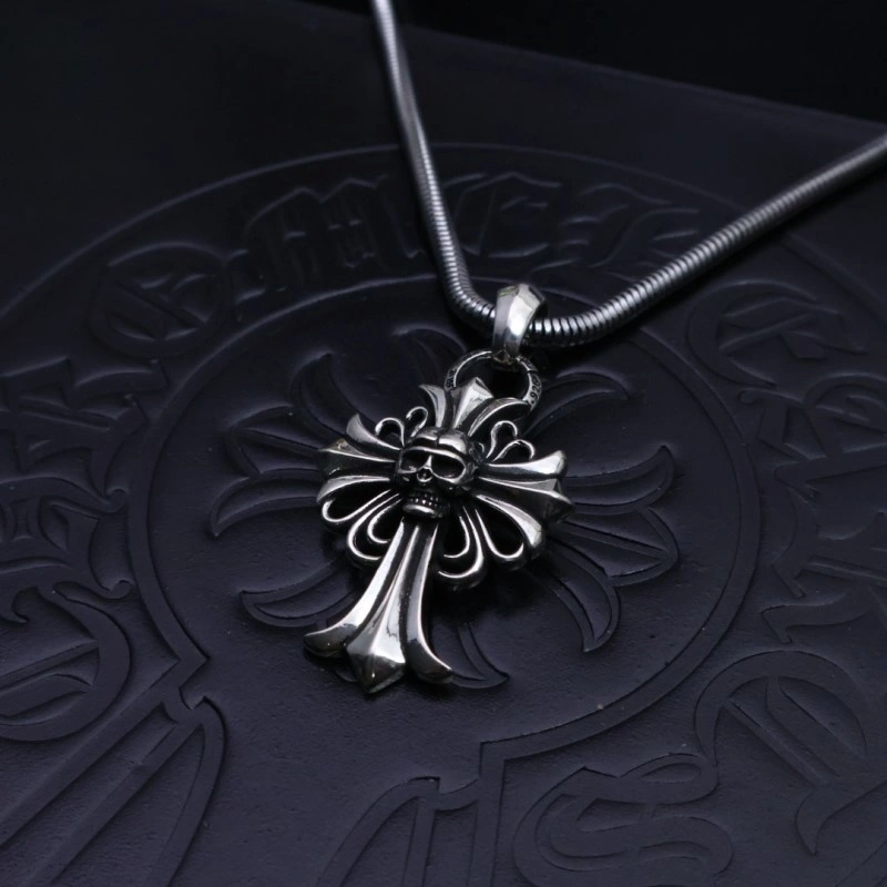 FastDry Chrome Hearts Necklaces 236476