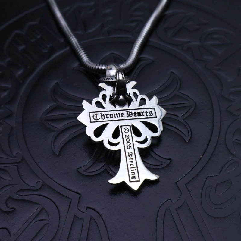 FastDry Chrome Hearts Necklaces 236476