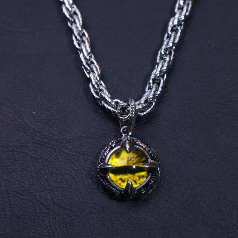 Chrome Hearts Necklaces Unisex 236480