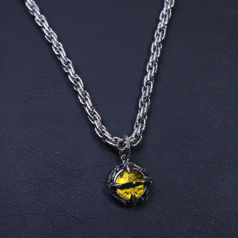 Chrome Hearts Necklaces Unisex 236480