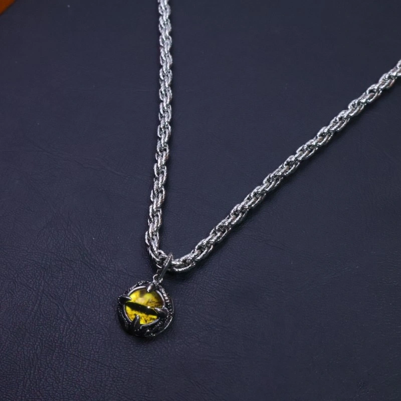 Chrome Hearts Necklaces Unisex 236480