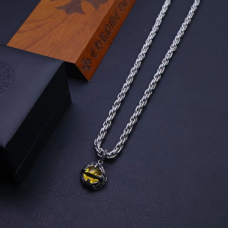 Chrome Hearts Necklaces Unisex 236480