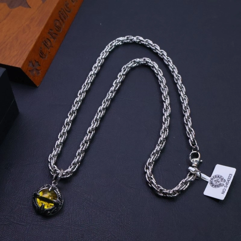 Chrome Hearts Necklaces Unisex 236480
