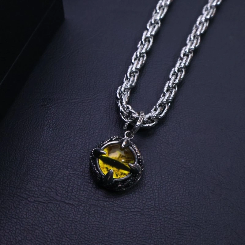 Chrome Hearts Necklaces Unisex 236480