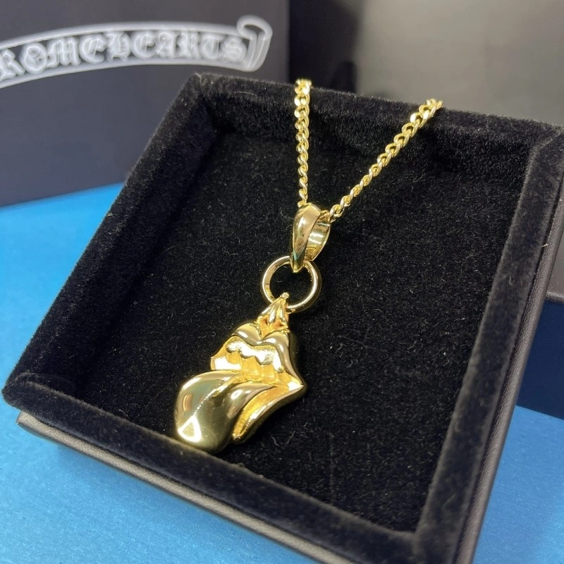 Chrome Hearts Necklaces Thermal 236453