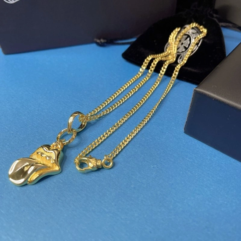 Chrome Hearts Necklaces Thermal 236453