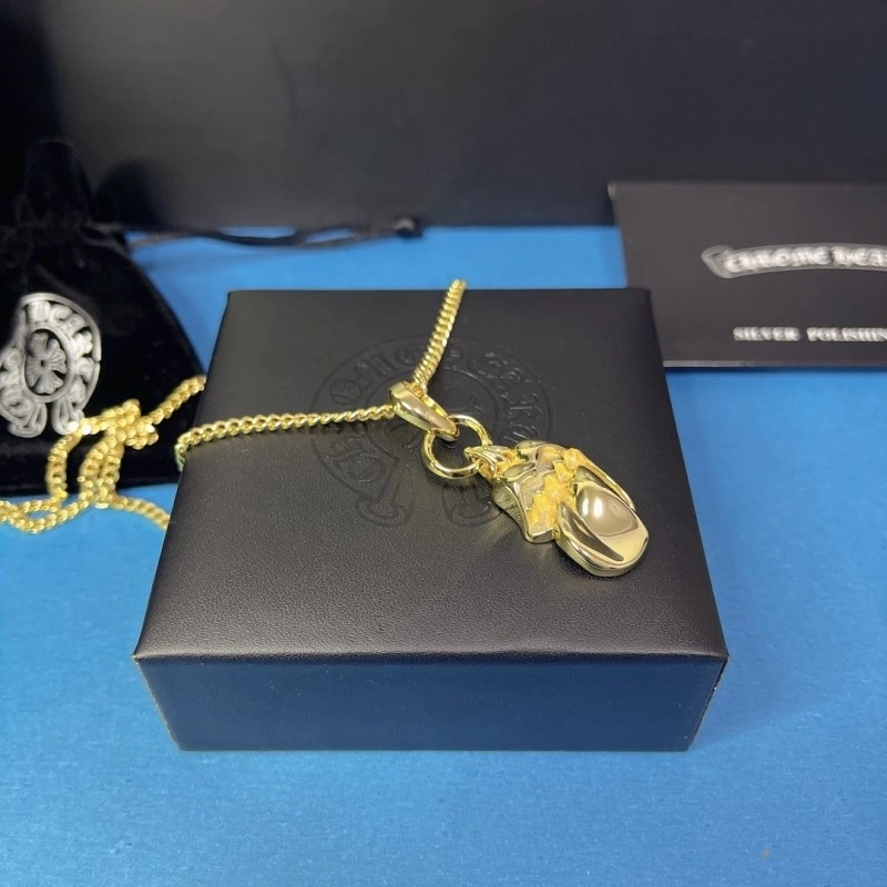 Chrome Hearts Necklaces Thermal 236453