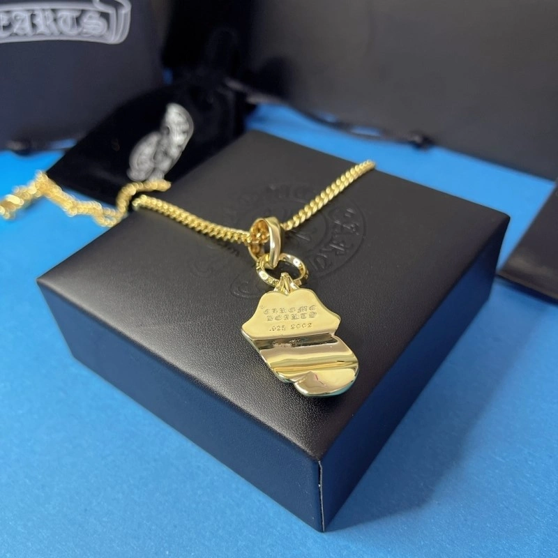 Chrome Hearts Necklaces Thermal 236453