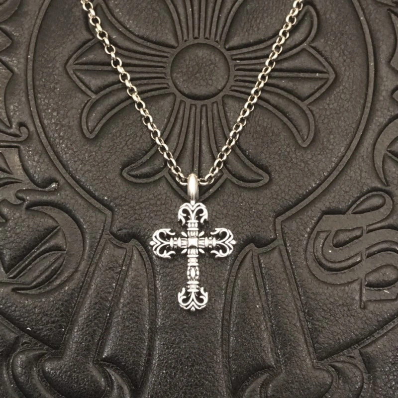 Chrome Hearts Necklaces MoistureWicking 236483