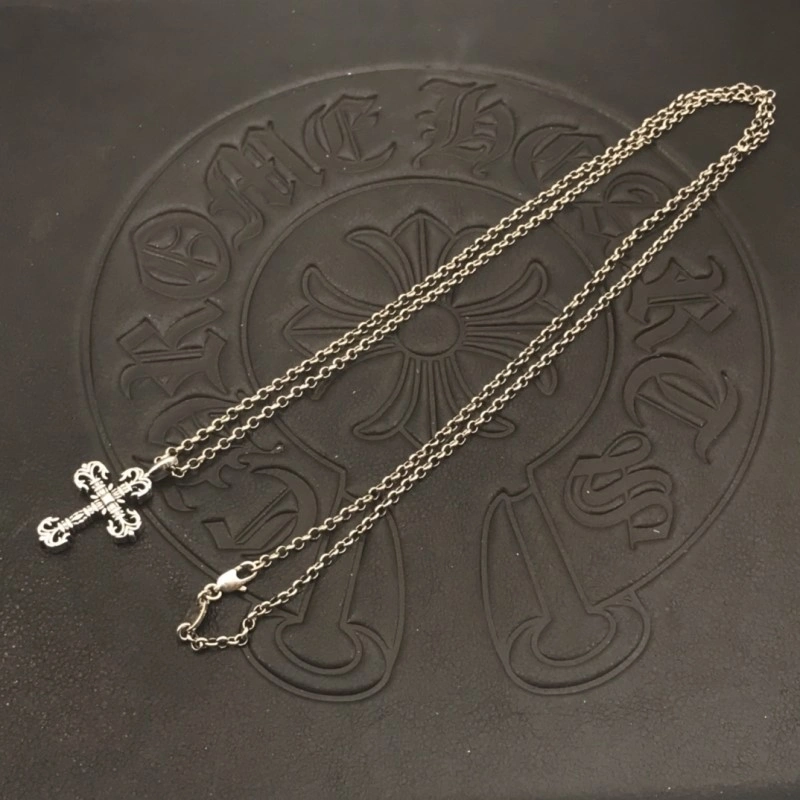 Chrome Hearts Necklaces MoistureWicking 236483