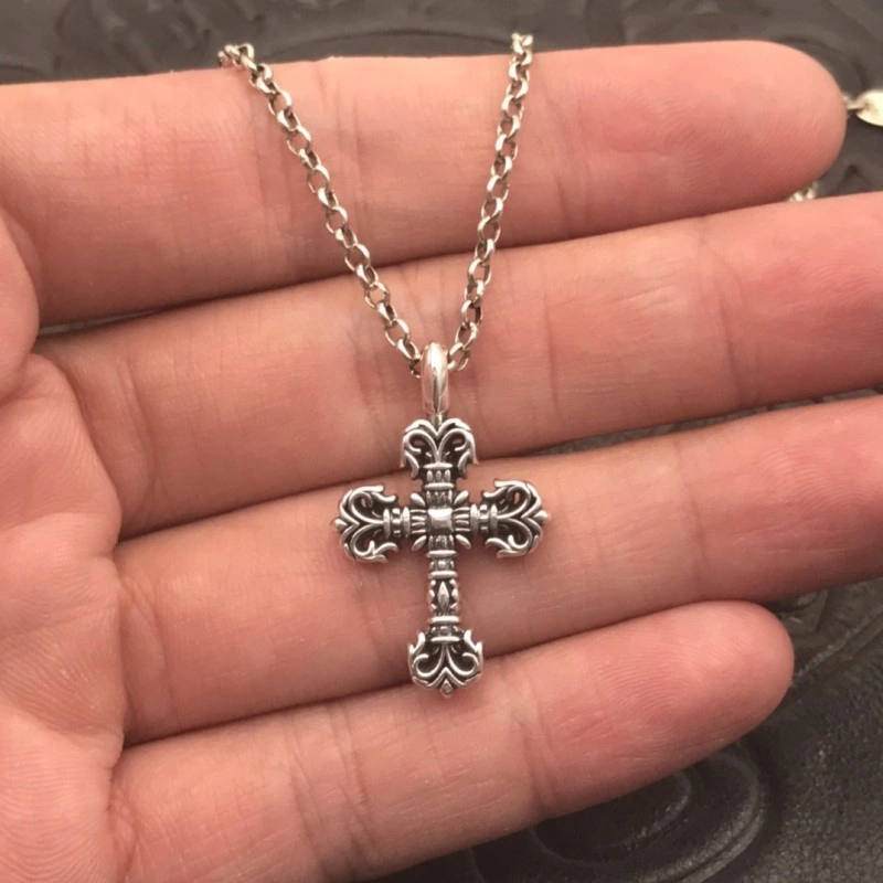 Chrome Hearts Necklaces MoistureWicking 236483