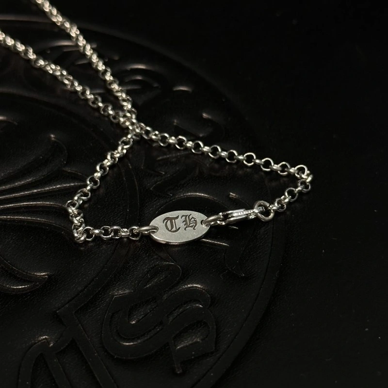 Chrome Hearts Necklaces Breathable 236460