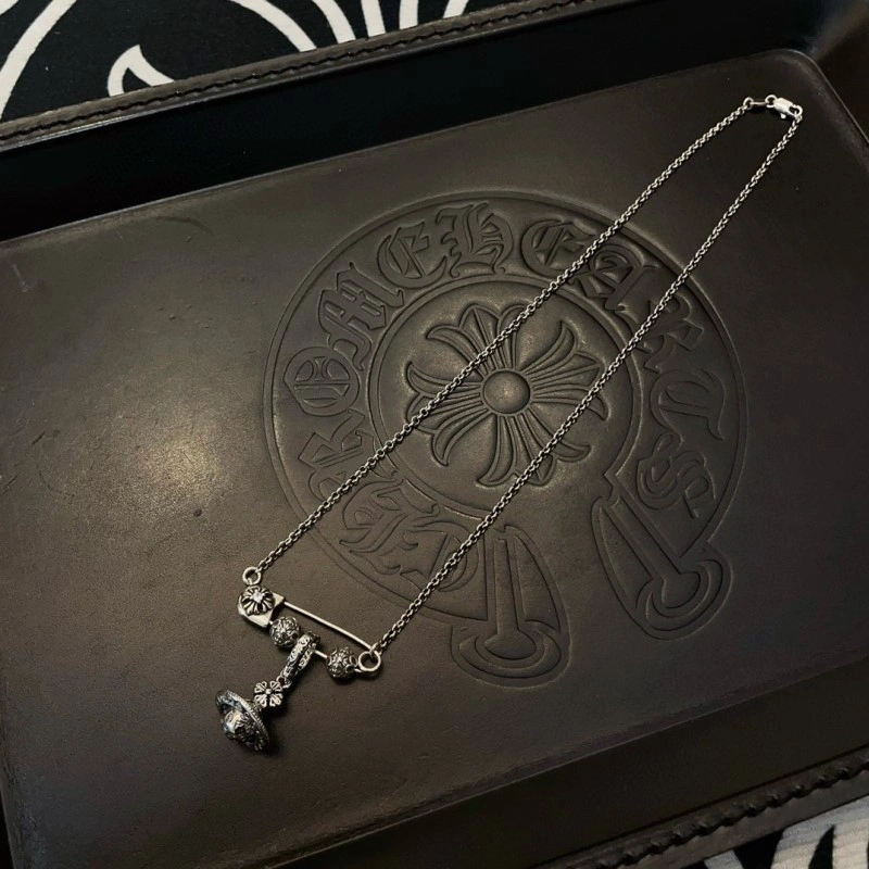 Chrome Hearts Necklaces Breathable 236456