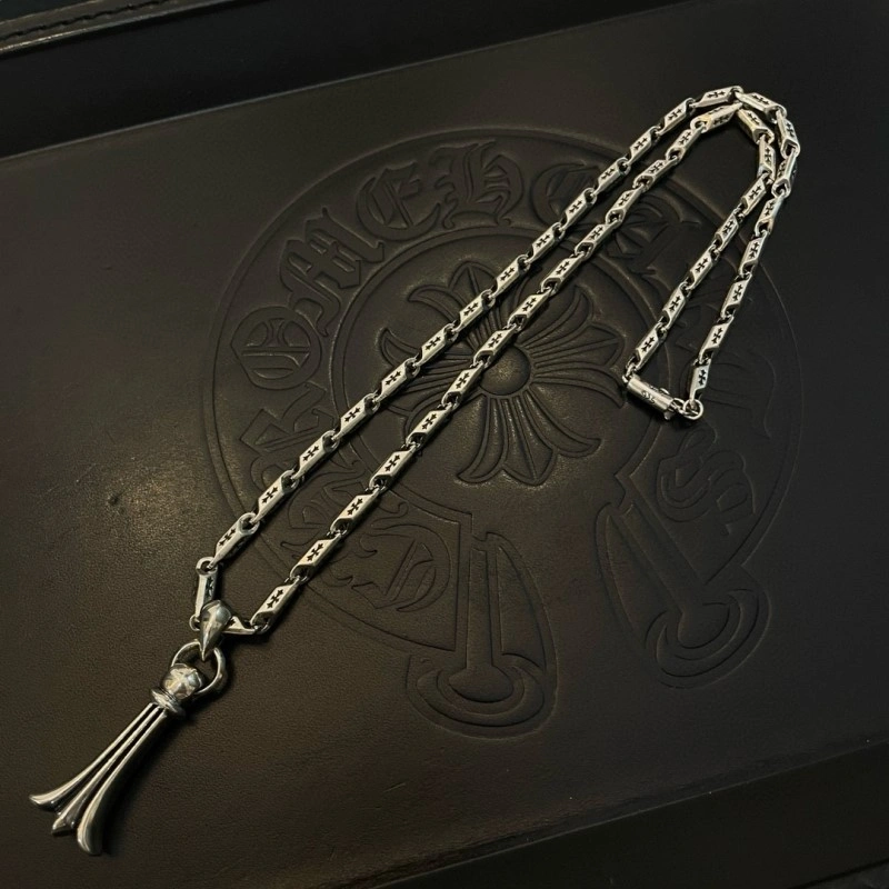 Chrome Hearts Necklaces NewStyle 236458