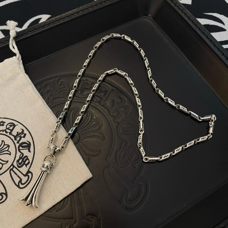 Chrome Hearts Necklaces NewStyle 236458