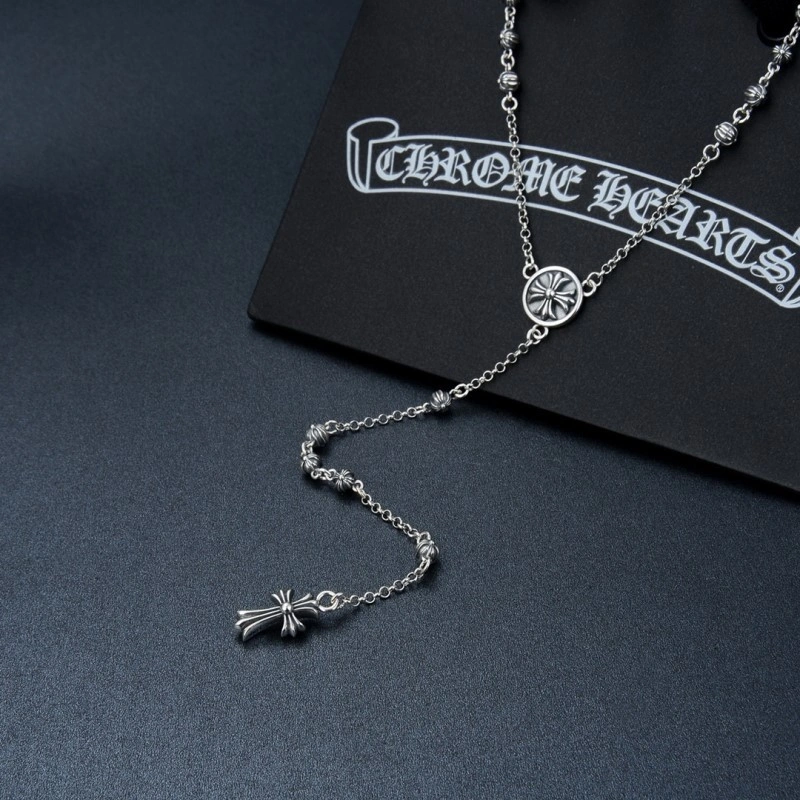 Chrome Hearts Necklaces WeatherProof 236472