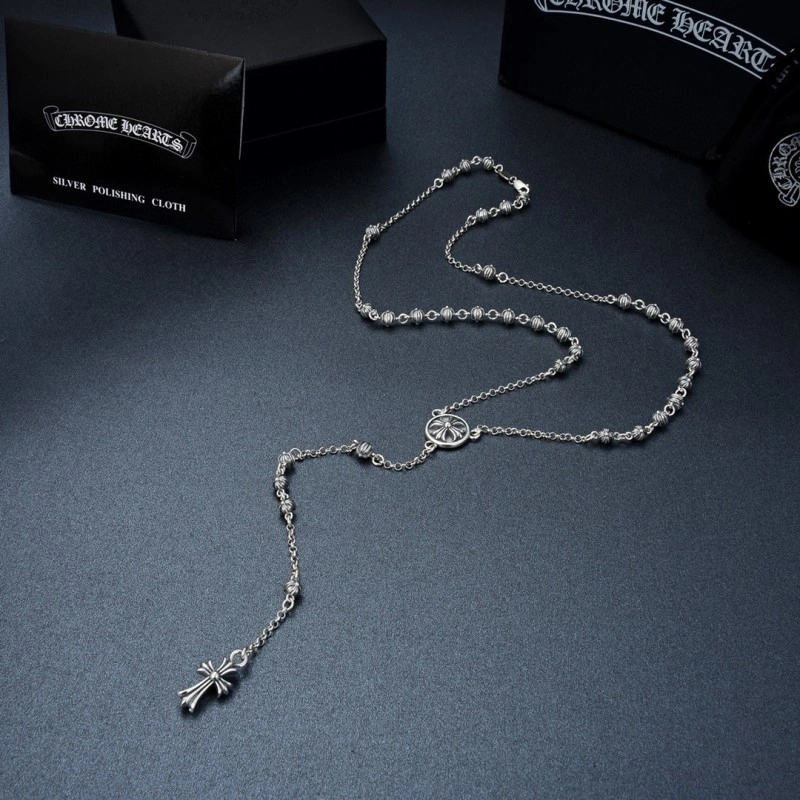 Chrome Hearts Necklaces WeatherProof 236472