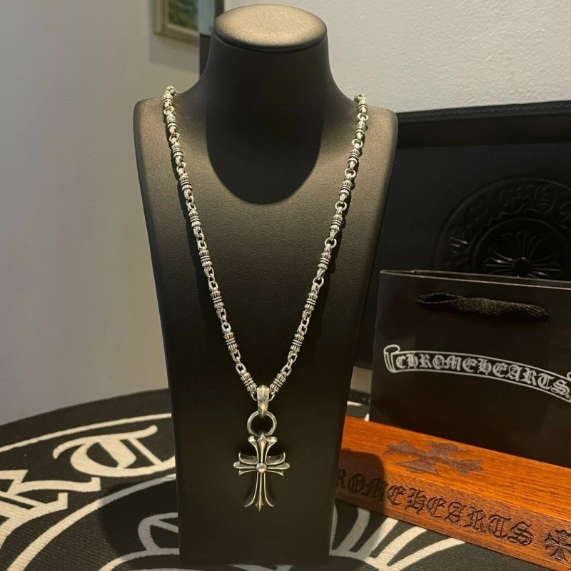 Chrome Hearts Necklaces Durable 236463