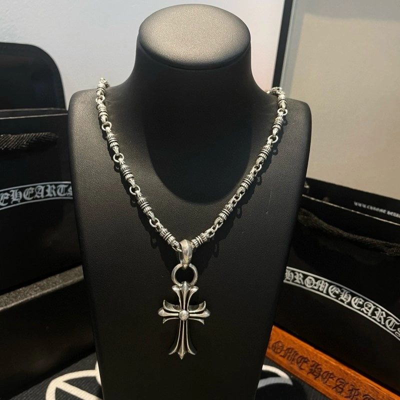 Chrome Hearts Necklaces Durable 236463