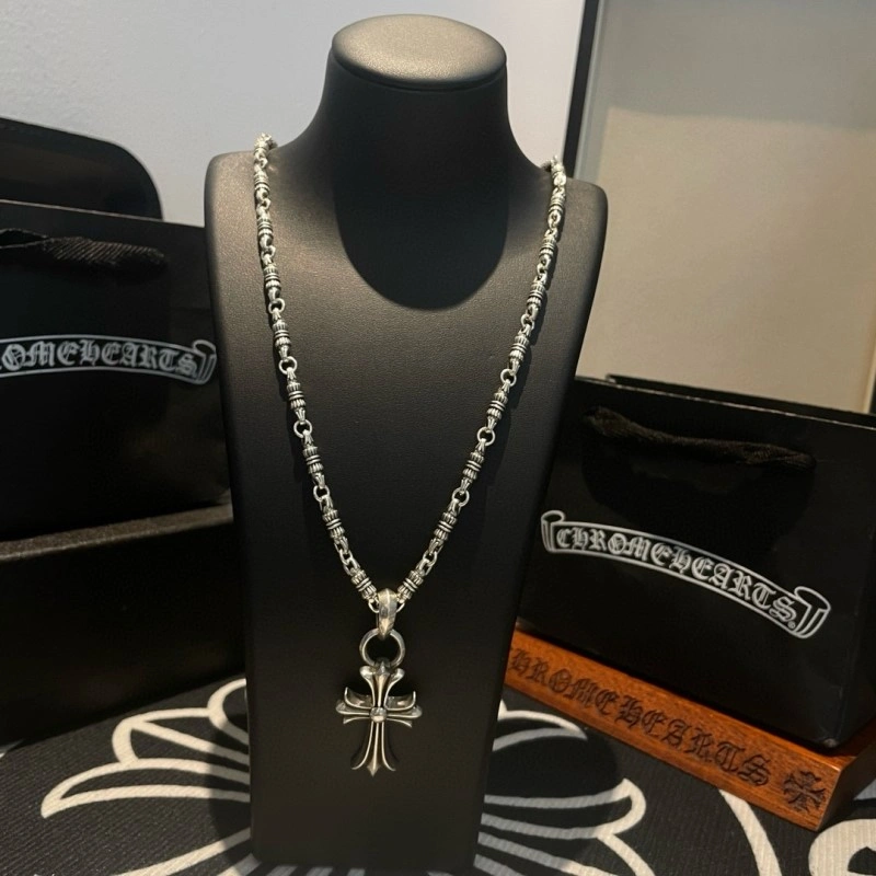 Chrome Hearts Necklaces Durable 236463