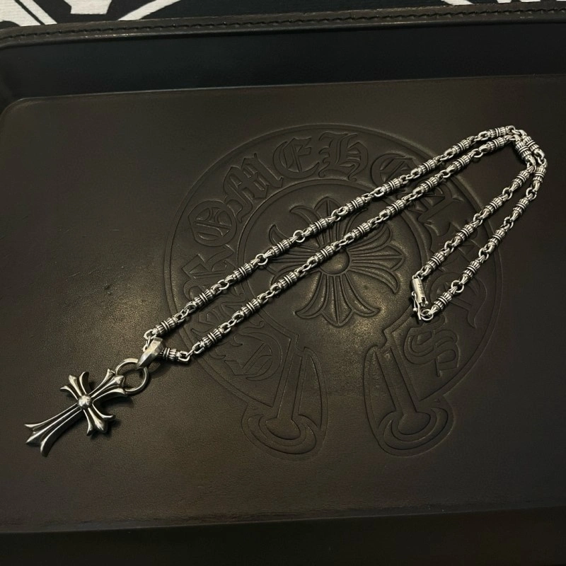 Chrome Hearts Necklaces Durable 236463