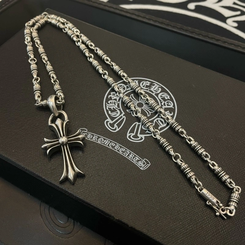 Chrome Hearts Necklaces Durable 236463