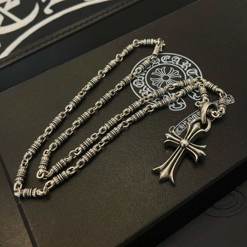 Chrome Hearts Necklaces Durable 236463