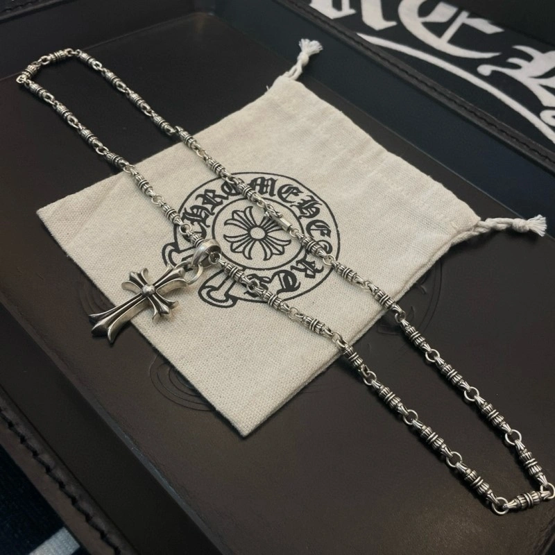 Chrome Hearts Necklaces Durable 236463
