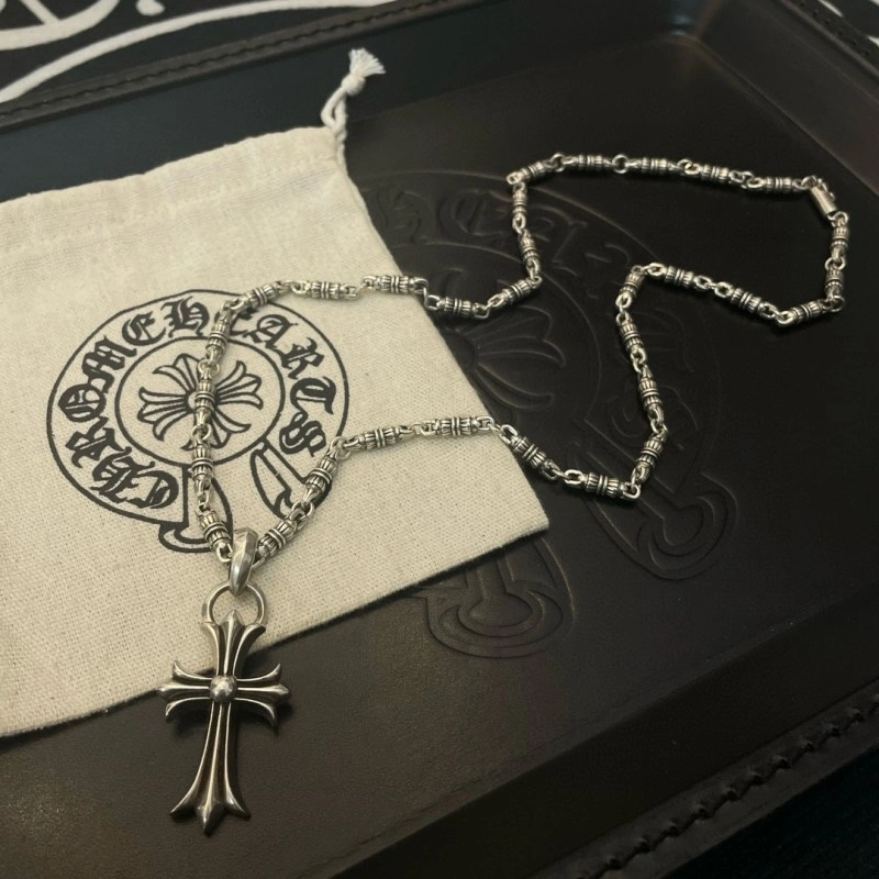 Chrome Hearts Necklaces Durable 236463