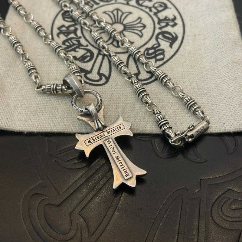 Chrome Hearts Necklaces Durable 236463