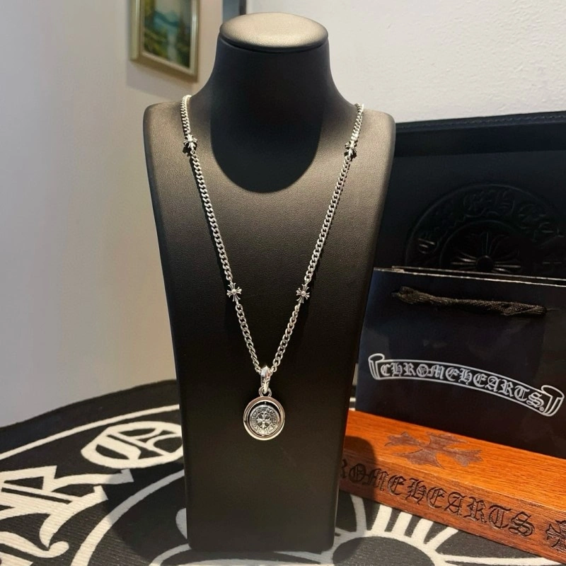 Chrome Hearts Necklaces Durable 236447