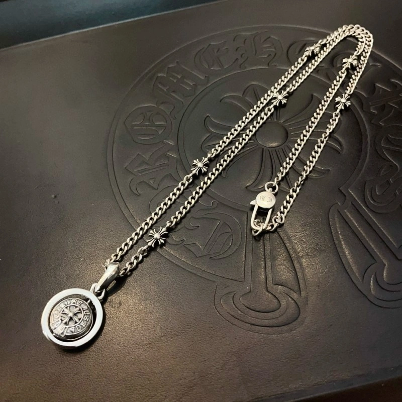 Chrome Hearts Necklaces Durable 236447