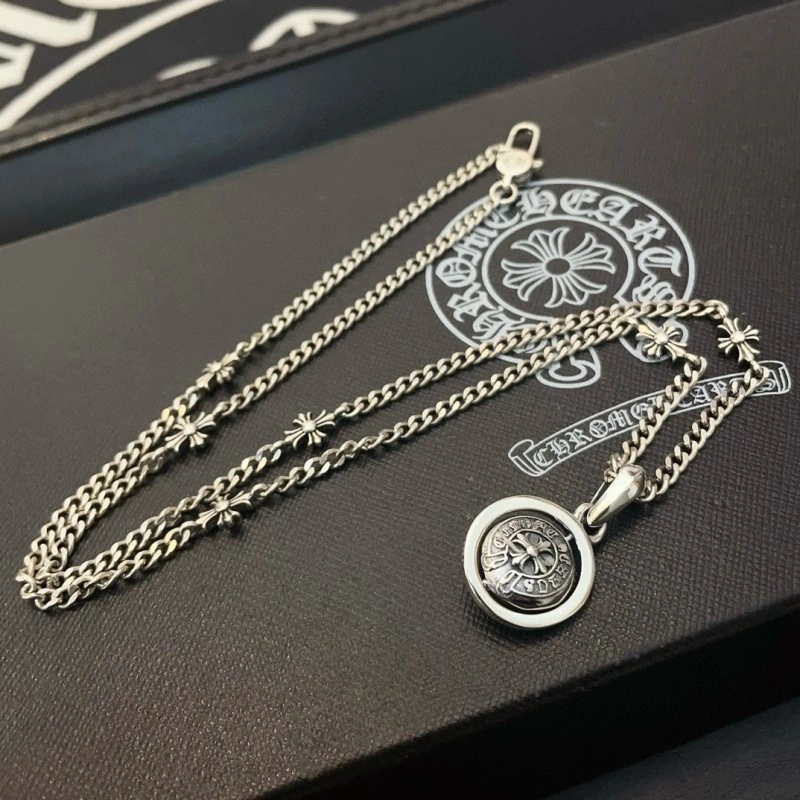 Chrome Hearts Necklaces Durable 236447
