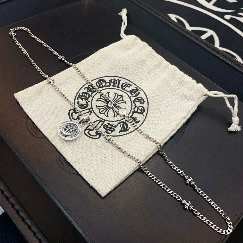 Chrome Hearts Necklaces Durable 236447