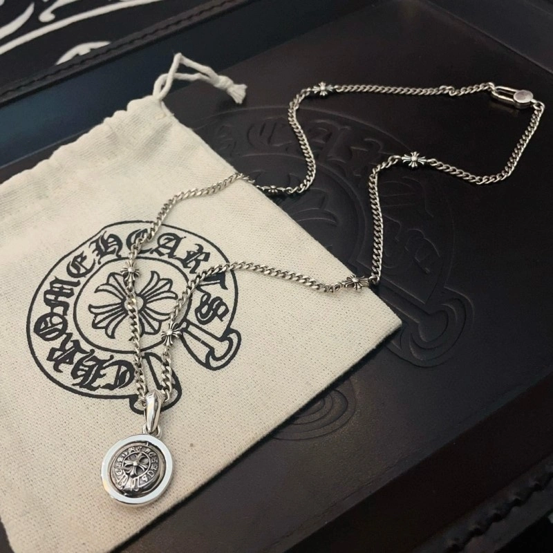 Chrome Hearts Necklaces Durable 236447