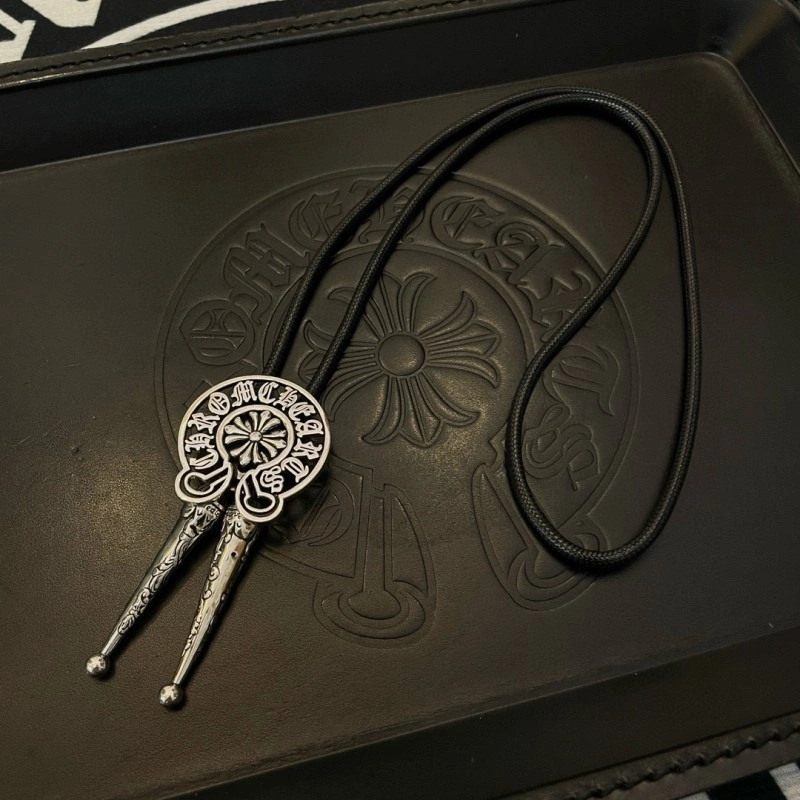 Chrome Hearts Necklaces OnTrend 236446