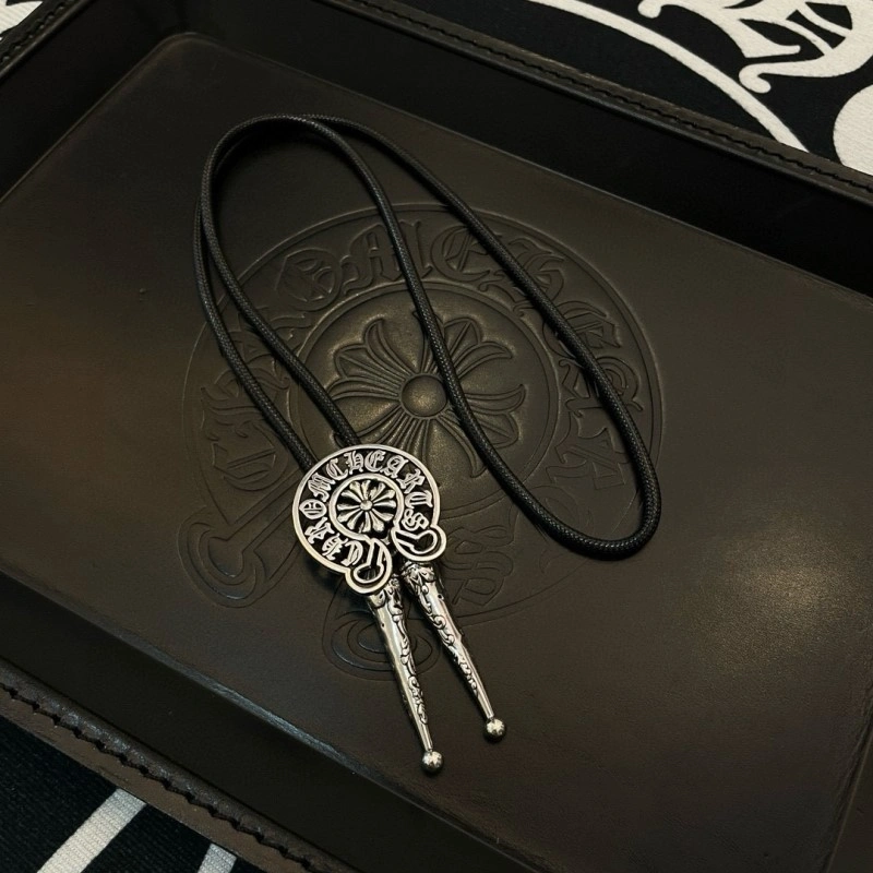Chrome Hearts Necklaces OnTrend 236446