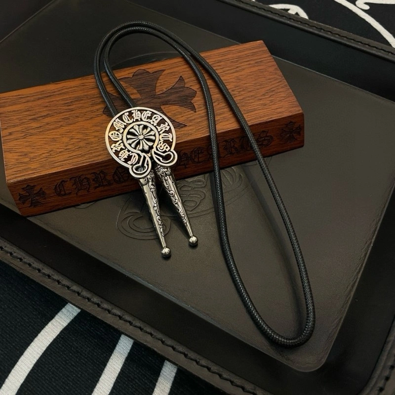 Chrome Hearts Necklaces OnTrend 236446