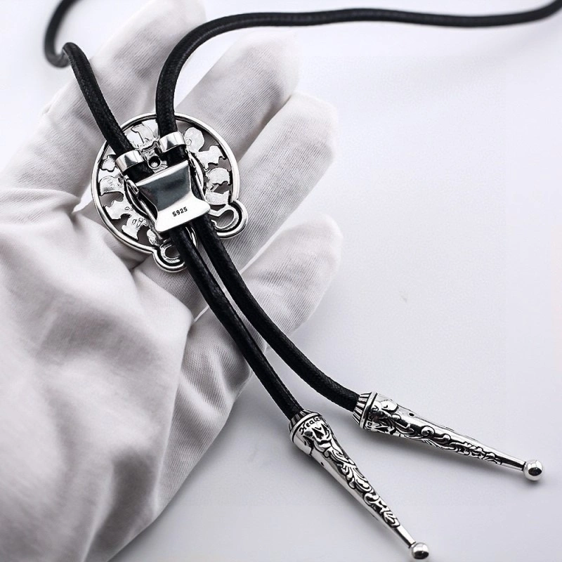 Chrome Hearts Necklaces OnTrend 236446