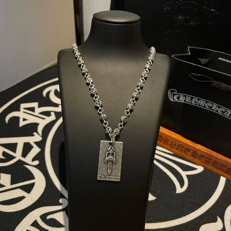 Chrome Hearts Necklaces Neat 236445