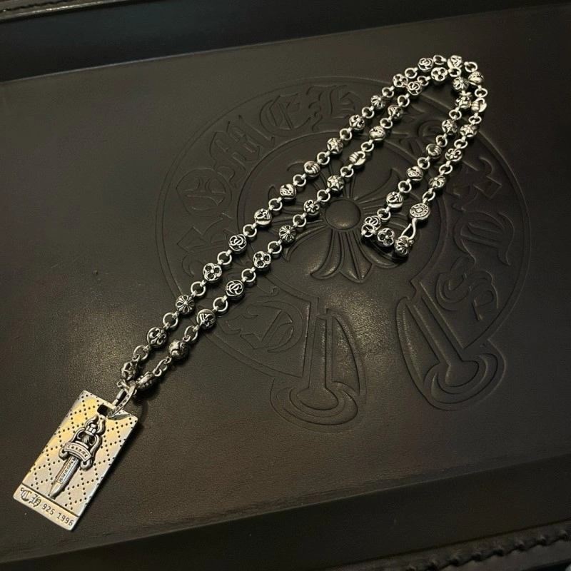 Chrome Hearts Necklaces Neat 236445