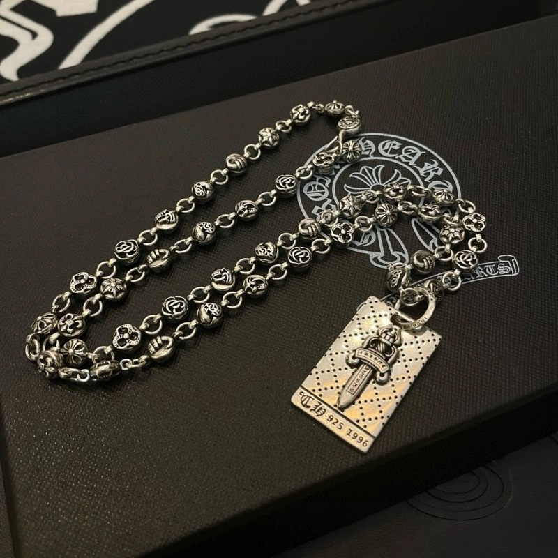 Chrome Hearts Necklaces Neat 236445